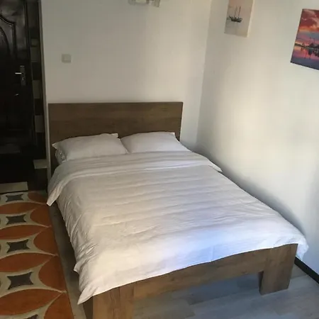 My Little Room Constanta Exterior photo