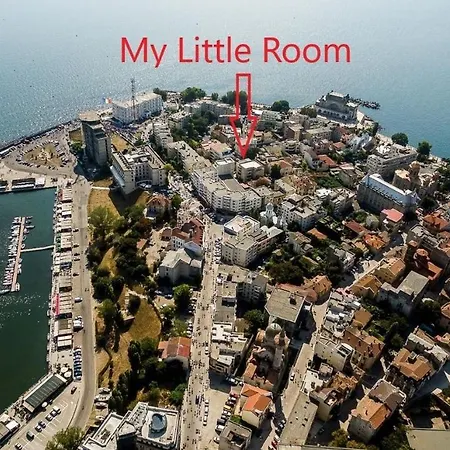 My Little Room Constanta Exterior photo