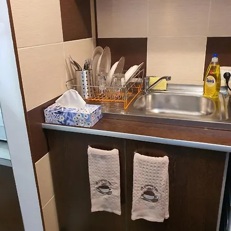 My Little Room Constanta Exterior photo
