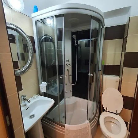 My Little Room Constanta Exterior photo