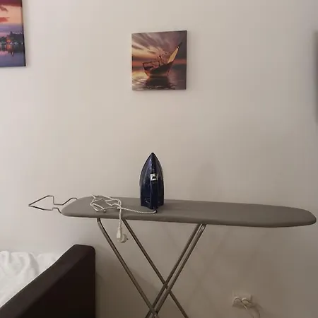 My Little Room Constanta Exterior photo