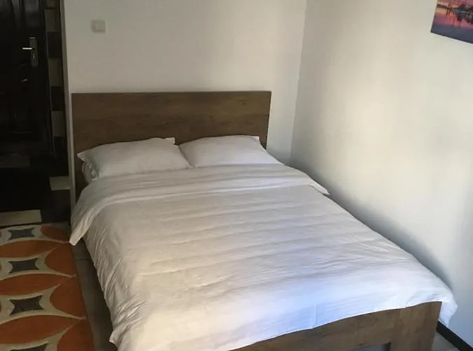 My Little Room