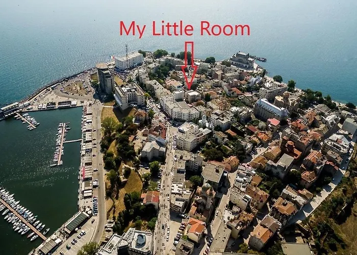 My Little Room
