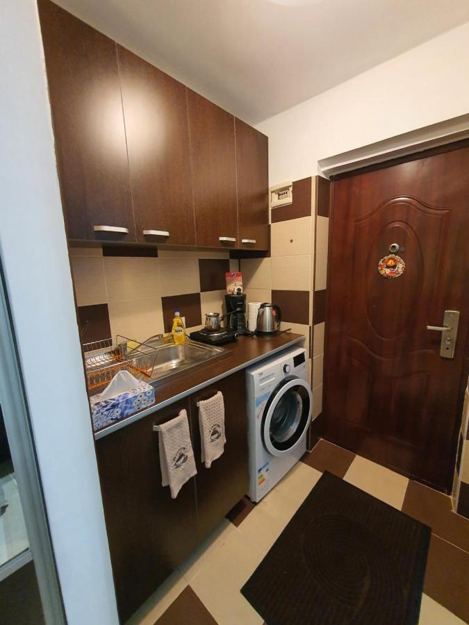 Apartment My Little Constanta