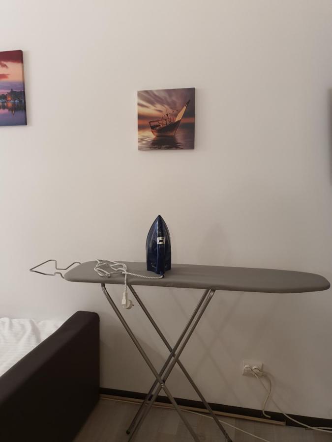 Apartment My Little *